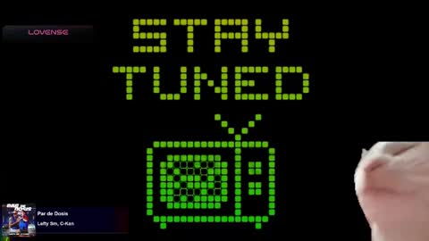 Enrique online show from 03-10-25, 10:02