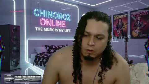 Enrique online show from 09-30-25, 06:29