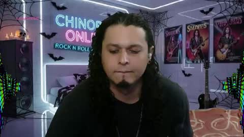 Enrique online show from 10-26-25, 06:08