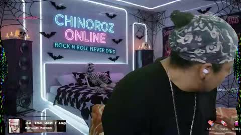 Enrique online show from 11-02-25, 08:00