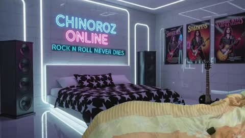 Enrique online show from 11-14-25, 12:37