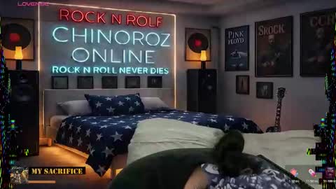 Enrique online show from 02-09-26, 06:34