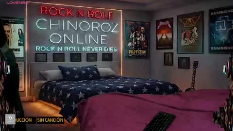 Enrique online show from 05-02-26, 12:04
