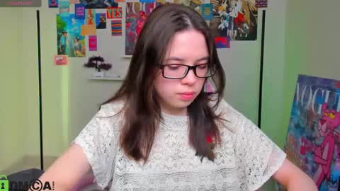 chio_mio online show from 03-08-25, 10:00