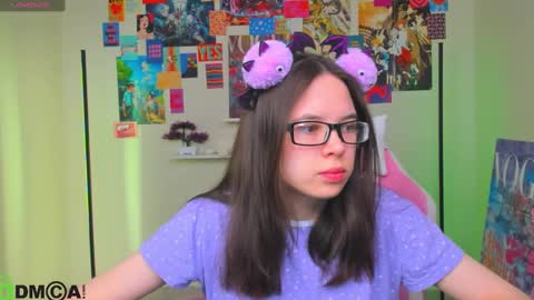 chio_mio online show from 03-11-25, 09:45