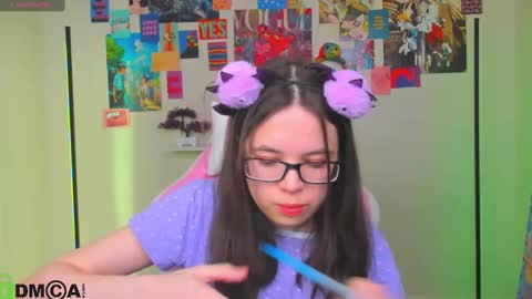 chio_mio online show from 03-11-25, 12:50