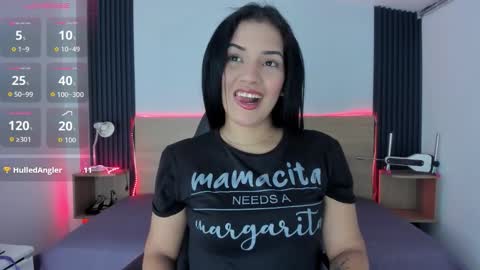 Snapshot of chiqui_milk1 chatting on 10-29-25, 07:26 Chiqui online show from 10-29-25, 07:26