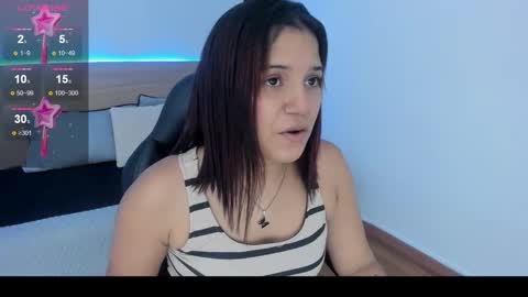 Snapshot of chiqui_milk1 chatting on 02-21-26, 07:48 Chiqui online show from 02-21-26, 07:48