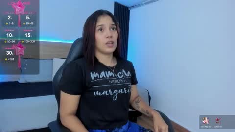 Snapshot of chiqui_milk1 chatting on 02-23-26, 07:00 Chiqui online show from 02-23-26, 07:00