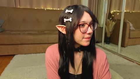 Leyna online show from 01-16-26, 07:51