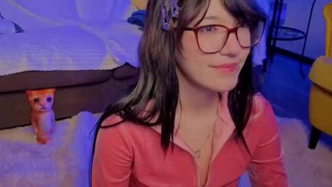 Leyna online show from 02-03-26, 02:53