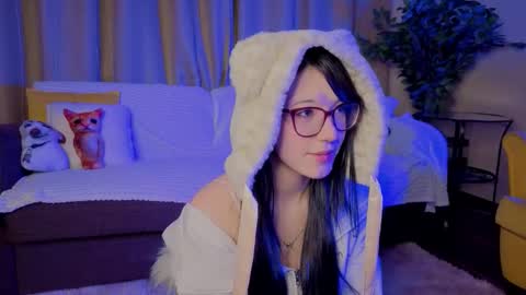 Leyna online show from 02-03-26, 07:08