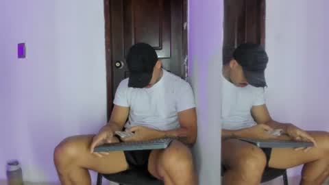 Chris  online show from 07-15-26, 12:21