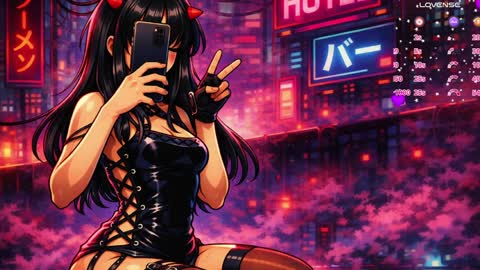 chise chann online show from 04-01-26, 06:58