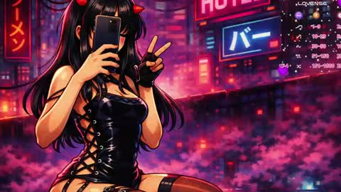 chise chann online show from 05-18-26, 09:37