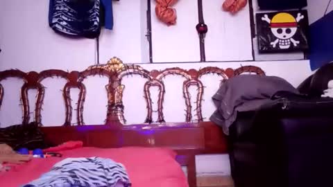 Snapshot of chispahot69 chatting on 12-18-25, 11:05 chispahot69 online show from 12-18-25, 11:05