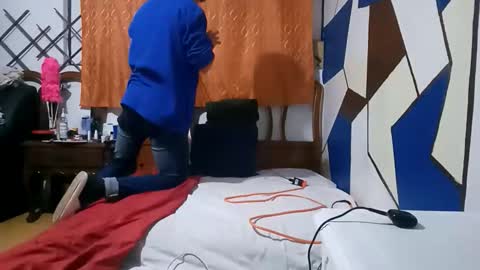 Snapshot of chispahot69 chatting on 03-01-26, 09:00 chispahot69 online show from 03-01-26, 09:00