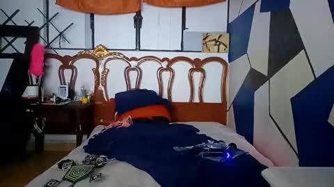 Snapshot of chispahot69 chatting on 03-03-26, 09:26 chispahot69 online show from 03-03-26, 09:26