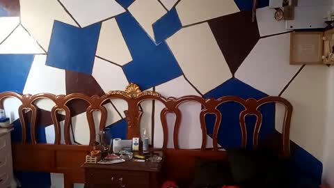 Snapshot of chispahot69 chatting on 03-09-26, 11:31 chispahot69 online show from 03-09-26, 11:31