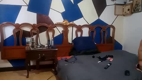 Snapshot of chispahot69 chatting on 03-13-26, 12:17 chispahot69 online show from 03-13-26, 12:17