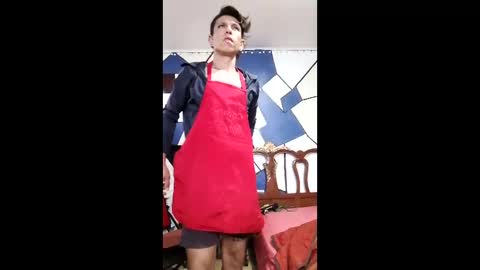 chispahot69 online show from 05-08-26, 12:21