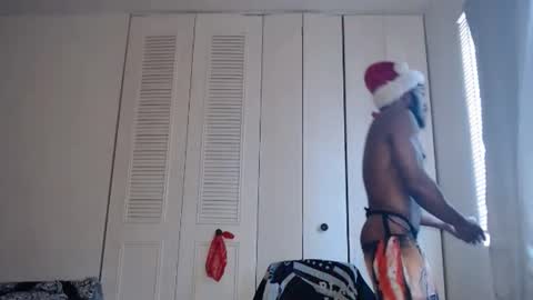 Antonio Brown online show from 12-21-24, 06:12