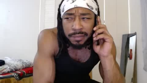 Antonio Brown online show from 01-09-25, 11:02