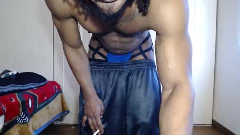 Antonio Brown online show from 03-02-25, 05:25