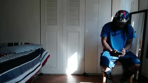 Antonio Brown online show from 05-11-26, 01:50