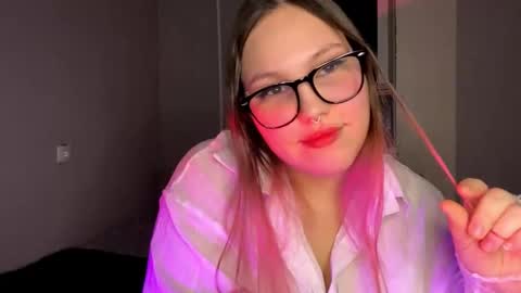 Lily online show from 02-03-26, 03:06