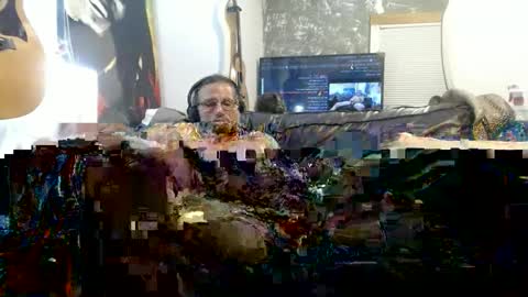 SpunHung online show from 12-30-24, 06:42