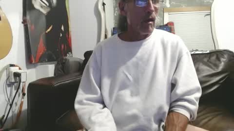 SpunHung online show from 01-05-25, 06:46