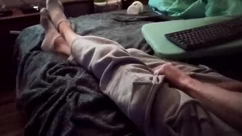 chiwolf1234 online show from 02-15-26, 10:50