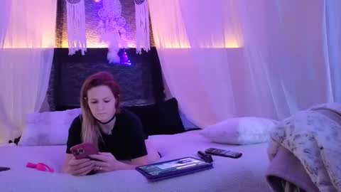 Lacey Luv  online show from 12-04-25, 03:16