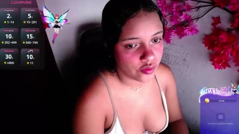 chleo_rosse online show from 03-22-26, 09:18