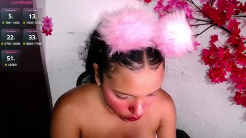 Snapshot of chleo_rosse chatting on 04-01-26, 04:26 chleo_rosse online show from 04-01-26, 04:26