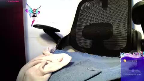 chleo_rosse online show from 06-11-26, 02:53