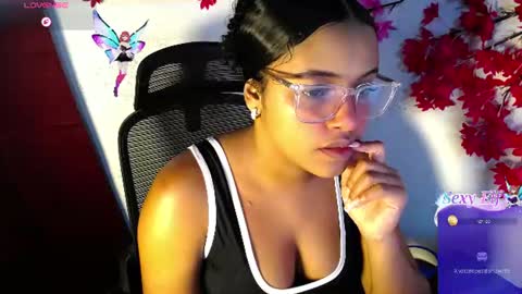 chleo_rosse online show from 06-16-26, 01:30