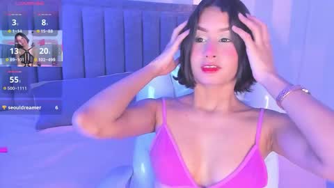 Snapshot of chloe5__ chatting on 09-13-25, 03:01 C H L O E online show from 09-13-25, 03:01