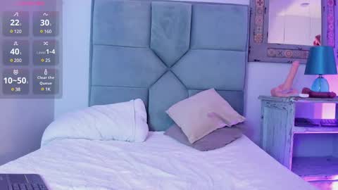 Snapshot of chloe__evans_ chatting on 01-20-25, 09:46 Chloe online show from 01-20-25, 09:46