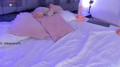 Snapshot of chloe__evans_ chatting on 02-26-25, 02:36 Chloe online show from 02-26-25, 02:36