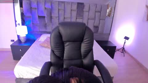 Snapshot of chloe__evans_ chatting on 03-02-25, 11:29 Chloe online show from 03-02-25, 11:29