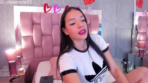 Chloe online show from 10-03-25, 11:40