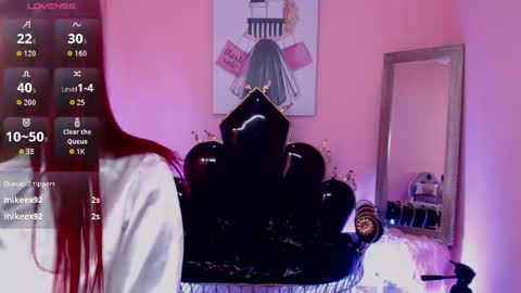 Snapshot of chloe_adams_x chatting on 03-21-26, 03:11 Cloe online show from 03-21-26, 03:11