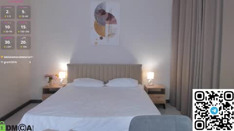 Chloe online show from 02-04-26, 03:45