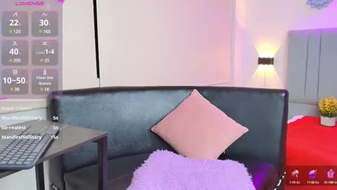 chloe cherry21 online show from 02-15-25, 05:19