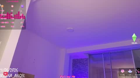 chloe_cooperr online show from 06-21-26, 08:55