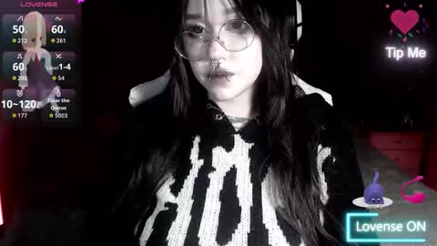 chloe_crystall_killer online show from 11-08-25, 05:07