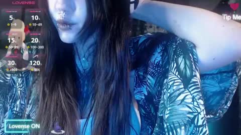 chloe_crystall_killer online show from 05-01-26, 10:09