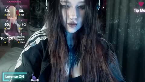 chloe_crystall_killer online show from 05-08-26, 05:46